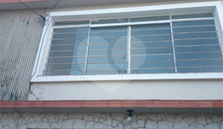 Sobrado à venda com 3 quartos em Vila Romana, São Paulo, SP