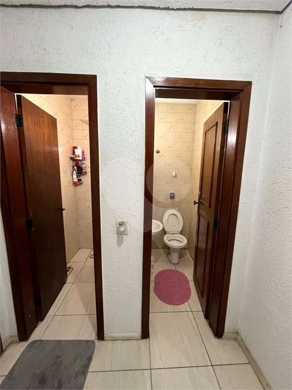 Casa de Vila à venda com 2 quartos em Lapa de Baixo, São Paulo, SP
