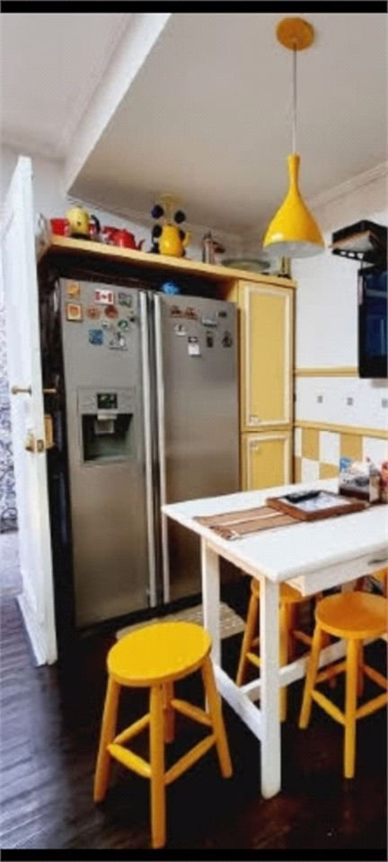 Casa Residencial à venda, Boqueirão, Santos - CA0117.