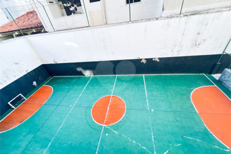 Apartamento à venda com 2 quartos, sendo 1 suíte, em Grajaú, Rio de Janeiro, RJ