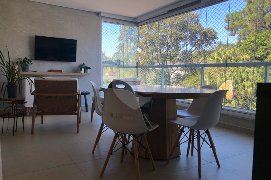 Apartamento à venda com 3 suítes em Tremembé, São Paulo, SP