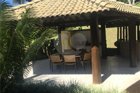 Sítio à venda com 3 suítes em Recreio Costa Verde, Itatiba, SP