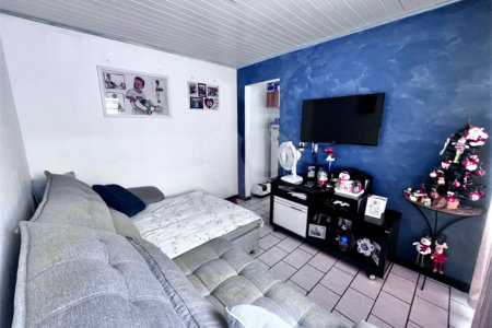 Casa à venda com 2 quartos, sendo 1 suíte,  em Vila Oliveira, Itapetininga, SP