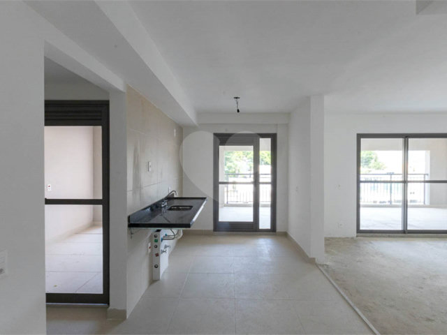 Apartamento à venda com 3 suítes em Tucuruvi, São Paulo, SP