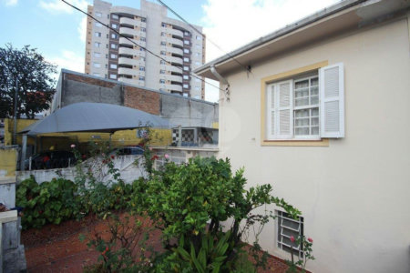 Casa à venda com 2 quartos em Perdizes, São Paulo, SP