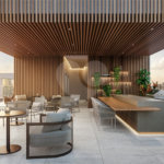 Apartamento à venda com 2 suítes em Jardim América, São Paulo, SP