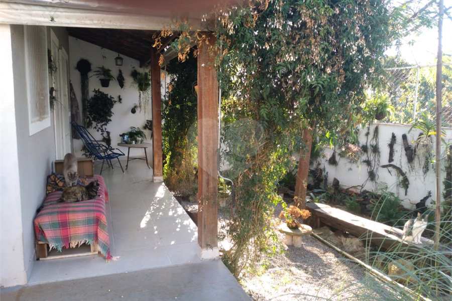 Casa Térrea à venda com 2 quartos em Corumbá (terra Preta), Mairiporã, SP