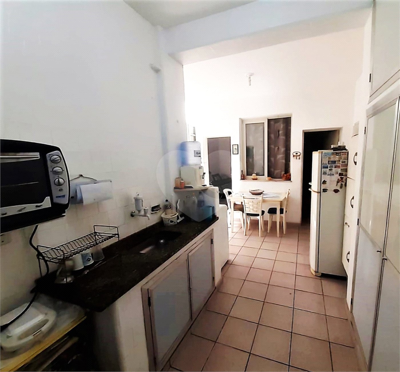 Casa de Vila à venda com 5 quartos em Jardim Botânico, Rio de Janeiro, RJ