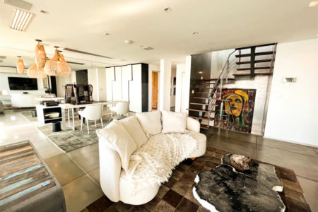 Casa à venda ou para alugar com 5 suítes em Joá, Rio de Janeiro, RJ