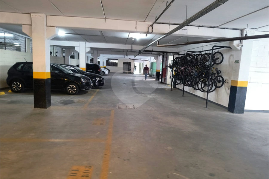 Apartamento à venda com 2 quartos em Pirituba, São Paulo, SP
