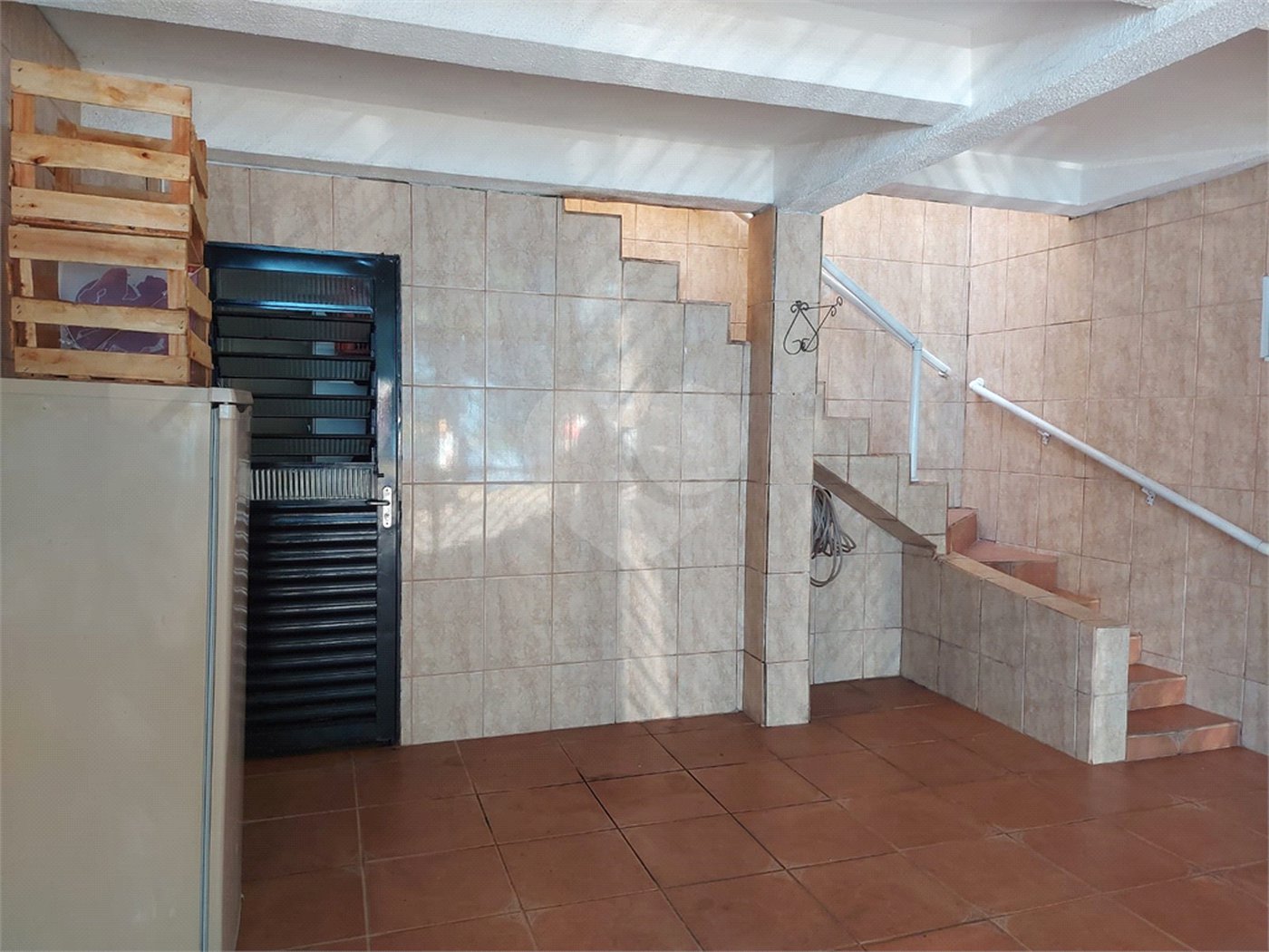 Sobrado à venda com 4 quartos, sendo 1 suíte,  em Vila Gustavo, São Paulo, SP