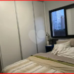 Cobertura à venda com 2 quartos, sendo 1 suíte, em Perdizes, São Paulo, SP