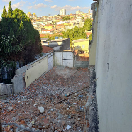 Terreno à venda em Vila Medeiros, São Paulo, SP