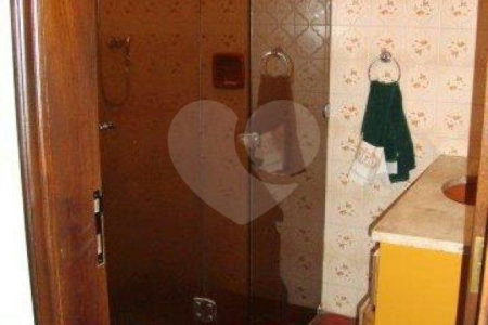 Casa Térrea à venda com 3 quartos, sendo 1 suíte, em Tucuruvi, São Paulo, SP