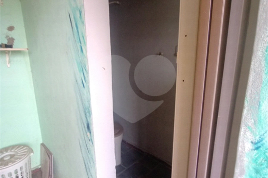 Sobrado à venda com 2 quartos em Tucuruvi, São Paulo, SP