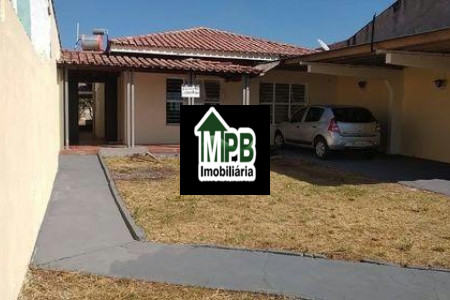 Casa à venda com 2 quartos em Vila Helena, Sorocaba, SP