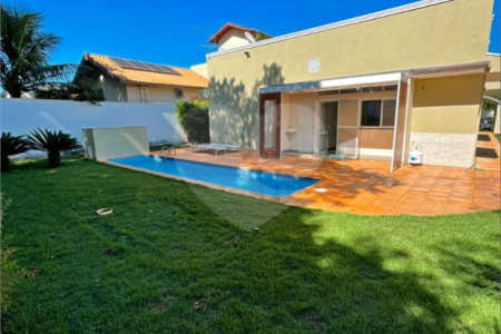 Casa à venda ou para alugar com 3 suítes em Jardim Salto Grande, Araraquara, SP