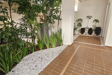 Casa à venda com 3 suítes no condomínio Palma de Mallorca Private Houses, São Paulo - SP