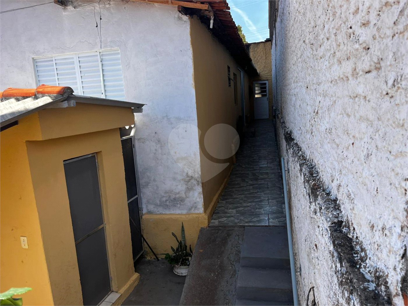 Casa à venda com 2 quartos em Vila Piedade, Itapetininga, SP