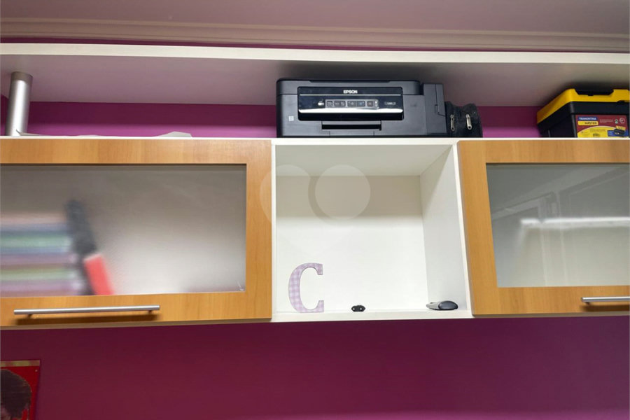 Apartamento à venda com 2 quartos em Casa Verde, São Paulo, SP