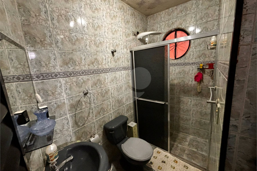 Casa Térrea à venda com 4 quartos, sendo 1 suíte, em Jaçanã, São Paulo, SP