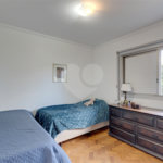 Apartamento à venda com 2 quartos, sendo 1 suíte, em Alto da Boa Vista, São Paulo, SP