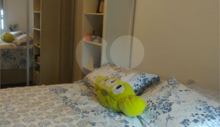Apartamento à venda com 2 quartos, sendo 1 suíte,  em Chácara Inglesa, São Paulo, SP