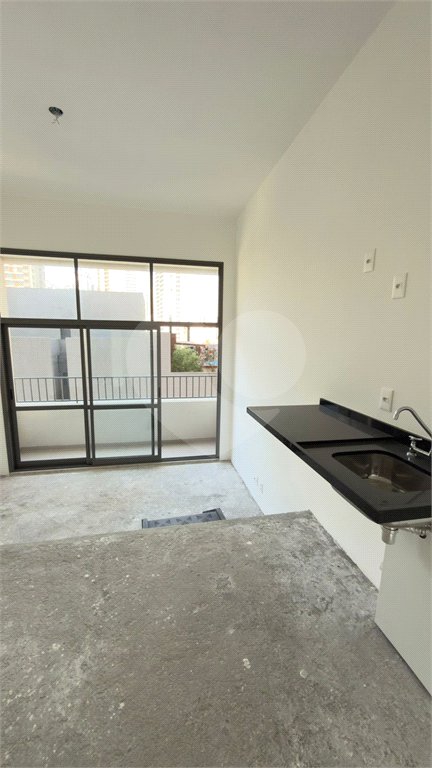 Studio à venda com 1 quarto em Jardim das Acácias, São Paulo, SP