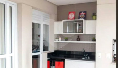 Apartamento à venda com 2 quartos, sendo 1 suíte,  em Baeta Neves, São Bernardo do Campo, SP
