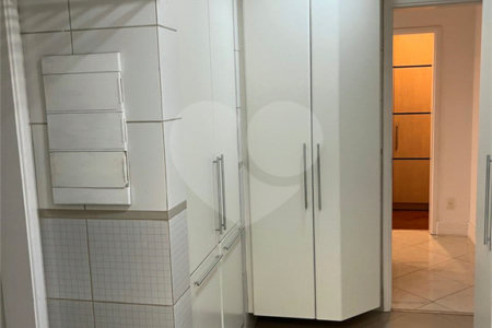 Apartamento para alugar com 3 suítes em Alphaville Centro Industrial e Empresarial/alphaville., Barueri, SP