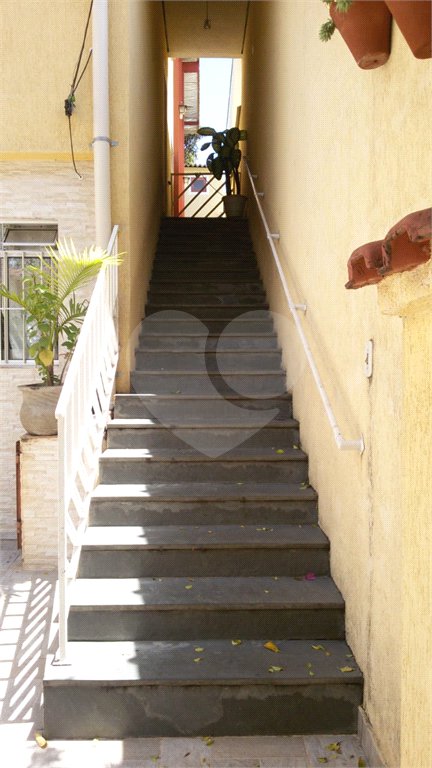 Sobrado à venda com 3 quartos, sendo 2 suítes, em Tucuruvi, São Paulo, SP
