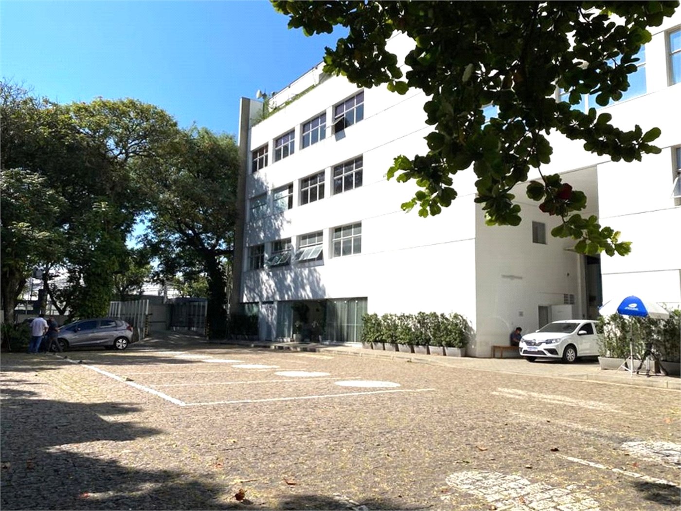 Sala para alugar em Vila Leopoldina, São Paulo, SP