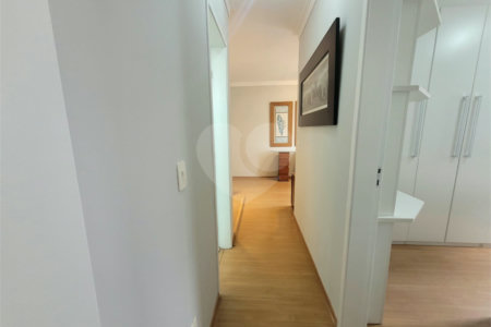 Apartamento para alugar com 2 quartos em Vila Anastácio, São Paulo, SP