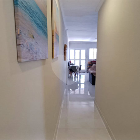 Casa à venda com 3 quartos, sendo 2 suítes,  em Vila Boaçava, São Paulo, SP