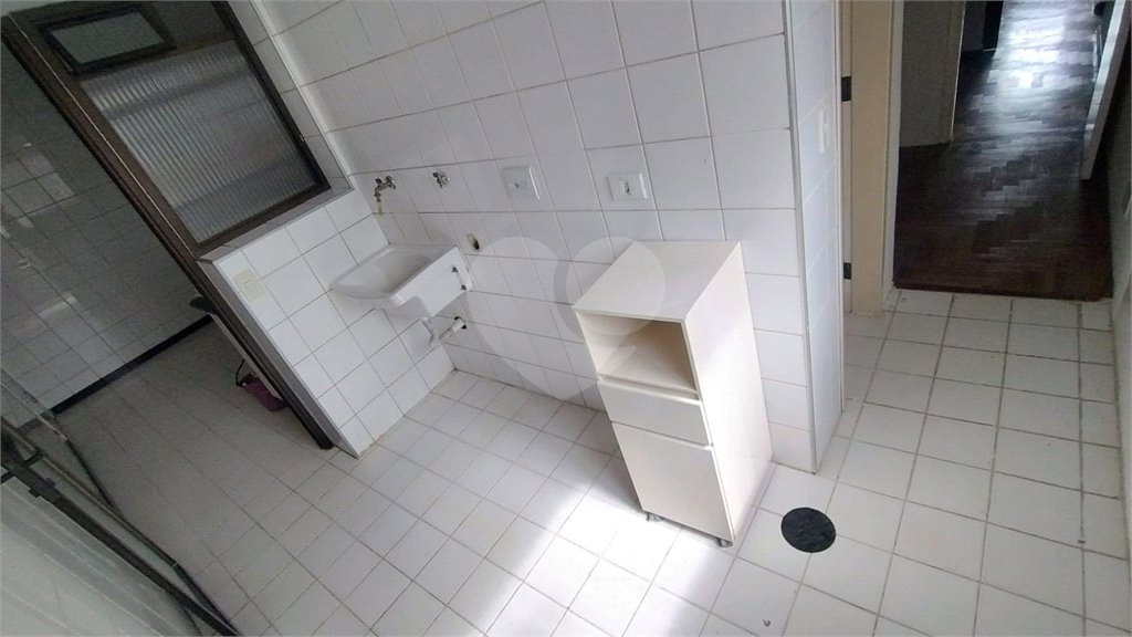 Apartamento à venda com 3 quartos em Santo Amaro, São Paulo, SP
