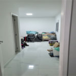 Apartamento à venda com 3 quartos, sendo 2 suítes, em Parque Reboucas, São Paulo, SP