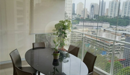 Apartamento à venda com 2 suítes em Jardim Sul, São Paulo, SP