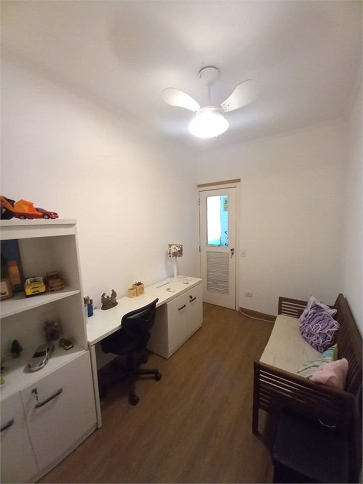 Casa Residencial à venda, Aparecida, Santos - CA0352.
