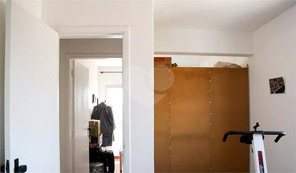 Apartamento à venda com 2 quartos, sendo 1 suíte, em Jabaquara, São Paulo, SP