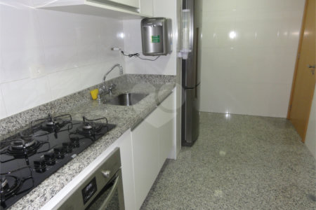 Apartamento à venda com 1 quarto em Casa Verde, São Paulo, SP