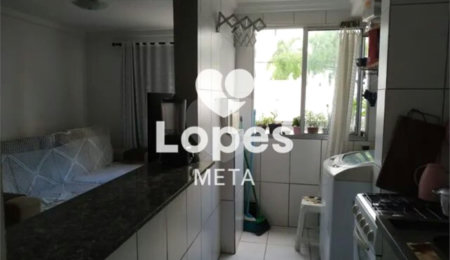 Apartamento à venda com 2 quartos, sendo 1 suíte, em Jardim América, São José dos Campos, SP