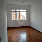 Apartamento para alugar com 1 quarto em Cambuci, São Paulo, SP