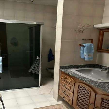 Casa à venda com 3 suítes em Jardim Colombo, São Paulo, SP