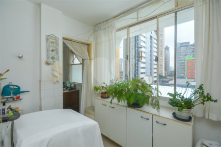 Apartamento à venda com 2 quartos em Brooklin, São Paulo, SP
