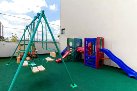 Apartamento à venda com 3 quartos, sendo 1 suíte, em Vila Gustavo, São Paulo, SP