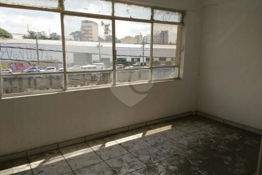 Prédio à venda em Bom Retiro, São Paulo, SP