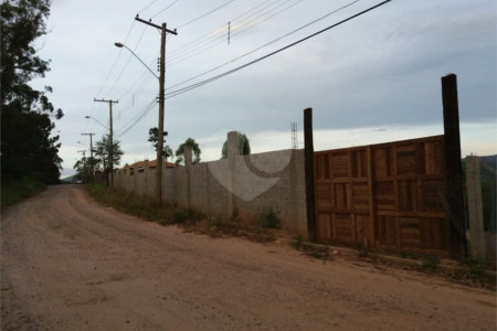 Terreno à venda no condomínio Loteamento Rancho Maringá I, Atibaia - SP