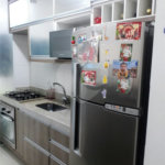 Apartamento à venda com 2 quartos em Protendit, São Paulo, SP