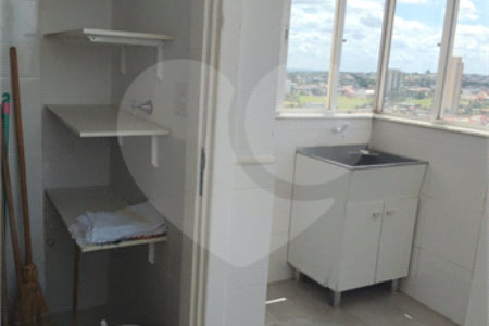 Apartamento à venda com 3 quartos, sendo 1 suíte, no Centro, Itu, SP