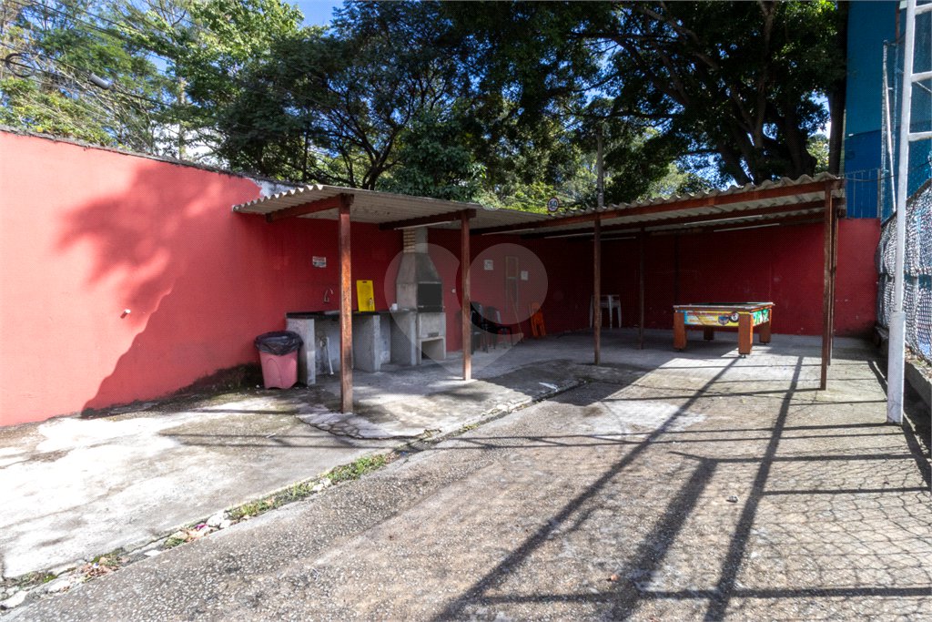 Terreno à venda em Interlagos, São Paulo, SP
